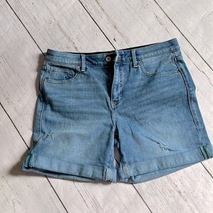 Lularoe Women’s Denim Shorts Size 30